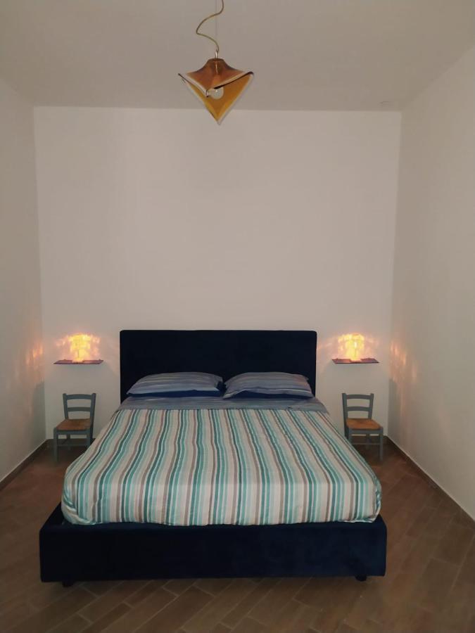 Apartment Maison Zio Bruno A' Scalinatella