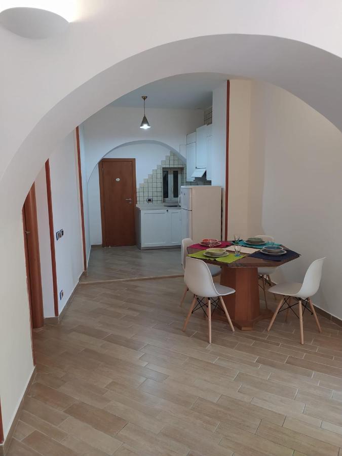 Maison Zio Bruno A' Scalinatella Apartment Naples